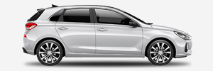 Hatchback'ler