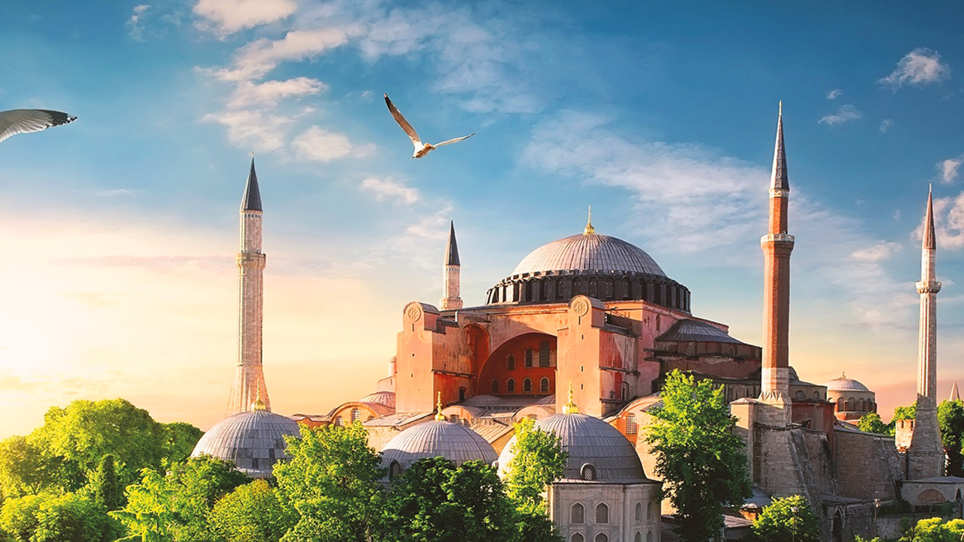 İstanbul'da Gezilecek Yerler